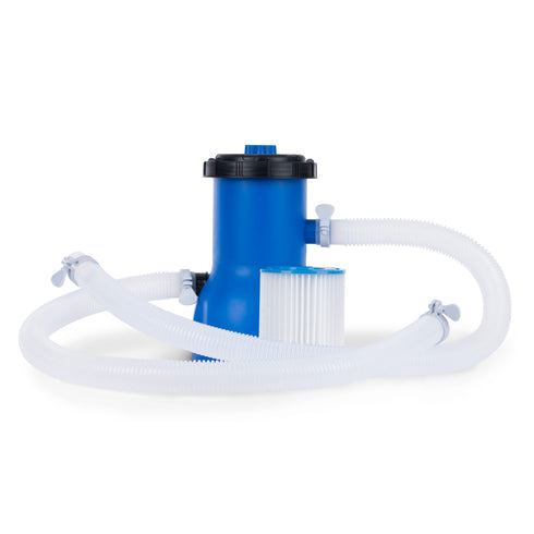 Pool Filter Pump - 300 Gallons