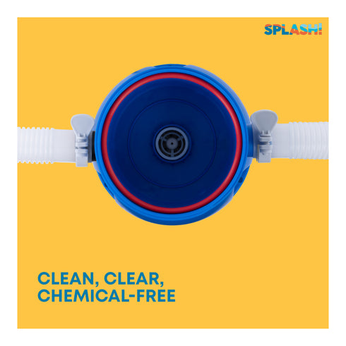 Pool Filter Pump - 300 Gallons