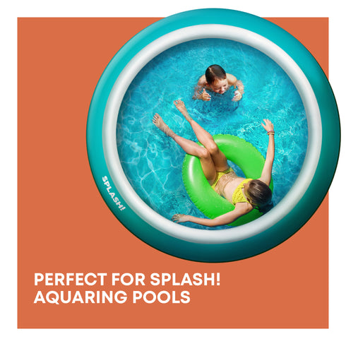 Pool Filter Pump - 300 Gallons