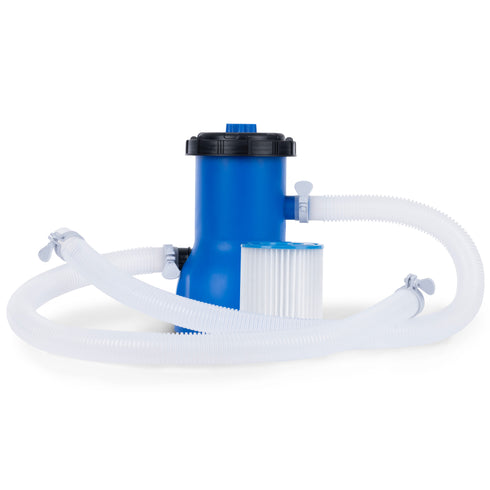 Pool Filter Pump - 530 Gallons