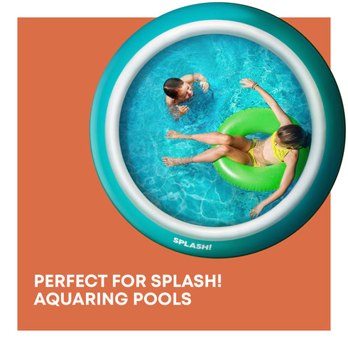 Pool Filter Pump - 530 Gallons