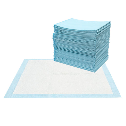 Puppy Dog/Kitten Toilet Training Pads - Pack of 50 Medium
