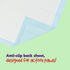 Puppy Dog/Kitten Toilet Training Pads - Pack of 50 Medium