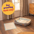Puppy Dog/Kitten Toilet Training Pads - Pack of 50 Small