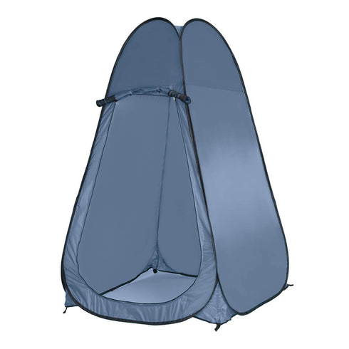 Pop-Up Privacy Tent - Grey