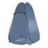 Pop-Up Privacy Tent - Grey