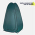 Pop-Up Privacy Tent - Green
