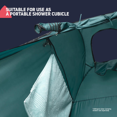 Pop-Up Privacy Tent - Green