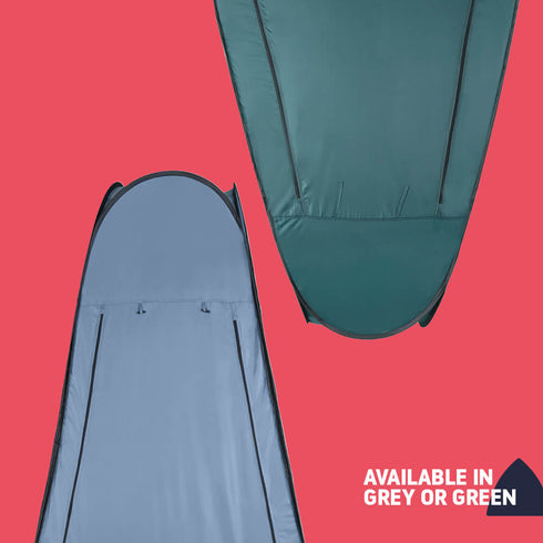 Pop-Up Privacy Tent - Green