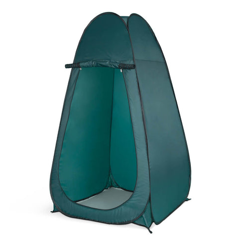 Pop-Up Privacy Tent - Green