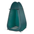 Pop-Up Privacy Tent - Green