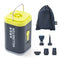 3-in-1 Portable USB Air Pump