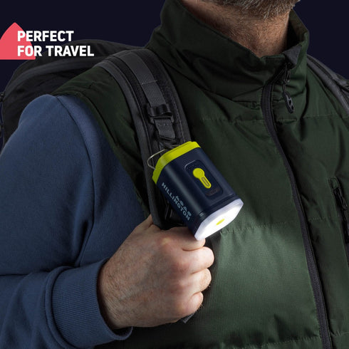 3-in-1 Portable USB Air Pump