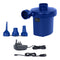 Electric Air Pump - Blue
