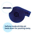 Electric Air Pump - Blue