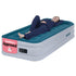 SlumberPlus Self Inflating Single Air Bed