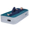 SlumberPlus Self Inflating Single Air Bed