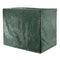 3-Seater Garden Swing Cover - Green