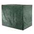 3-Seater Garden Swing Cover - Green