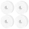 Interior Dehumidifier Refill Tab 4 Pack