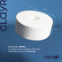 Interior Dehumidifier Refill Tab 4 Pack