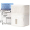 Clayr HumiDrop Refillable Interior Dehumidifier 1000ml - Off White 2 Refill Bags