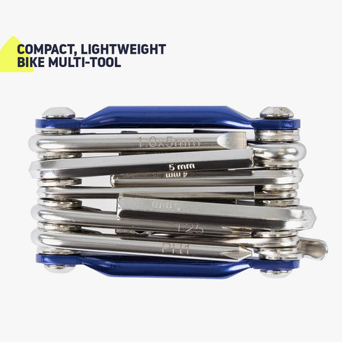 Bike Repair Multi-Tool Kit