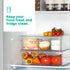 Fridge Storage Container - XL