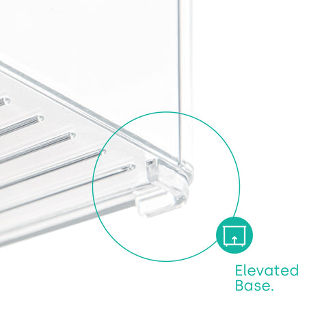 Fridge Storage Container - L