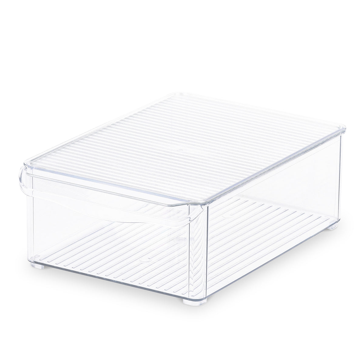Livivo Fridge Storage Container Large Free Delivery
