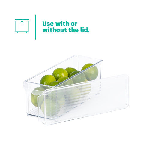 Fridge Storage Container - M