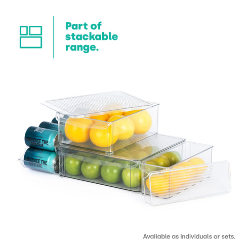 Fridge Storage Container - M