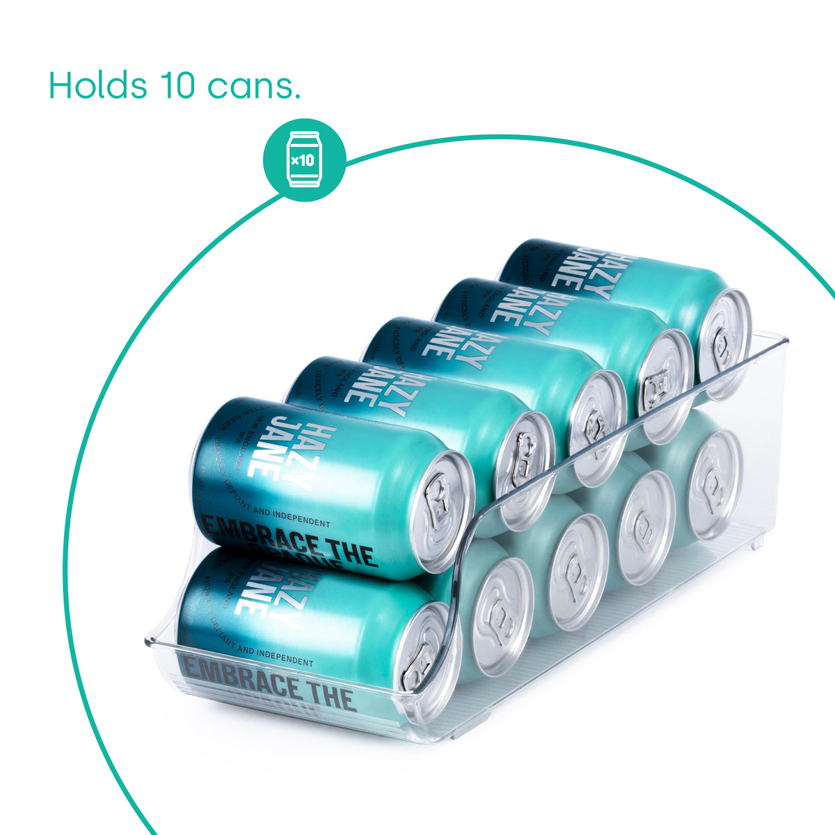 Livivo Fridge Can Holder Free Delivery