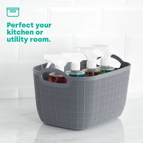 Juti Storage Basket - Meduim