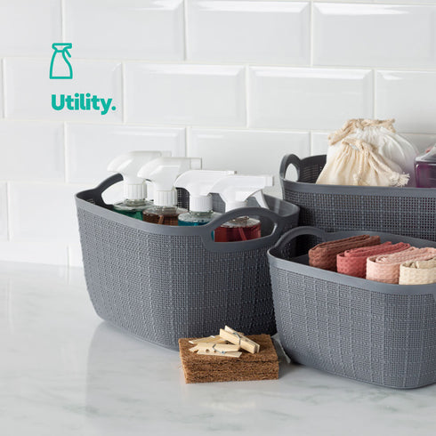 Juti Storage Basket - Large