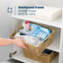 Seagrass Hampers Set of 4