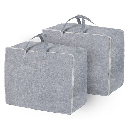Deluxe Clothing & Textile Storage Bag Set