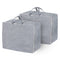 Deluxe Clothing & Textile Storage Bag Set