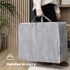Deluxe Clothing & Textile Storage Bag Set