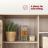 Airtight Pantry Small Containers - Set of 2
