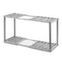 Under Sink Storage Shelf - Grey