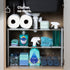 Under Sink Storage Shelf - Grey