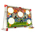 Super Football Goal Post Game