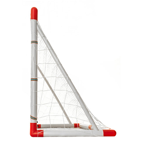 Super Football Goal Post Game