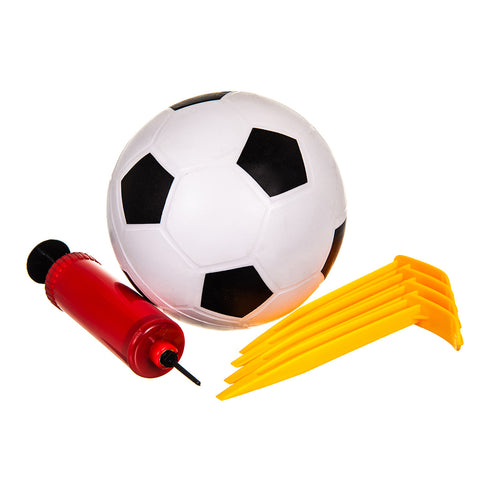 Super Football Goal Post Game
