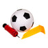 Super Football Goal Post Game