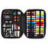 96 Pcs Portable Travel Sewing Kit with Case