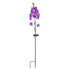 Butterfly Shaped Solar Power Garden Light
