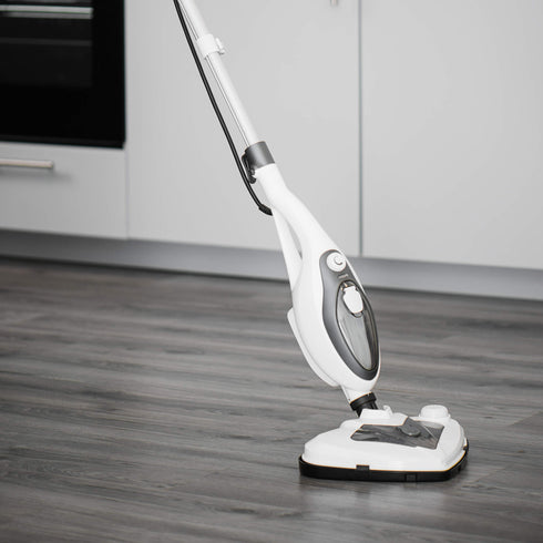 Steam Mop Replacement Pads Set of 3