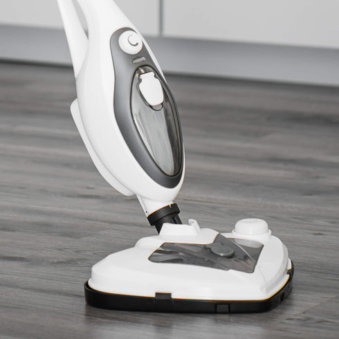 Steam Mop Replacement Pads Set of 3